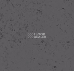 Линолеум Forbo Modul'up compact material 9502UP43C lead grey dissolved stone фото 1 | FLOORDEALER